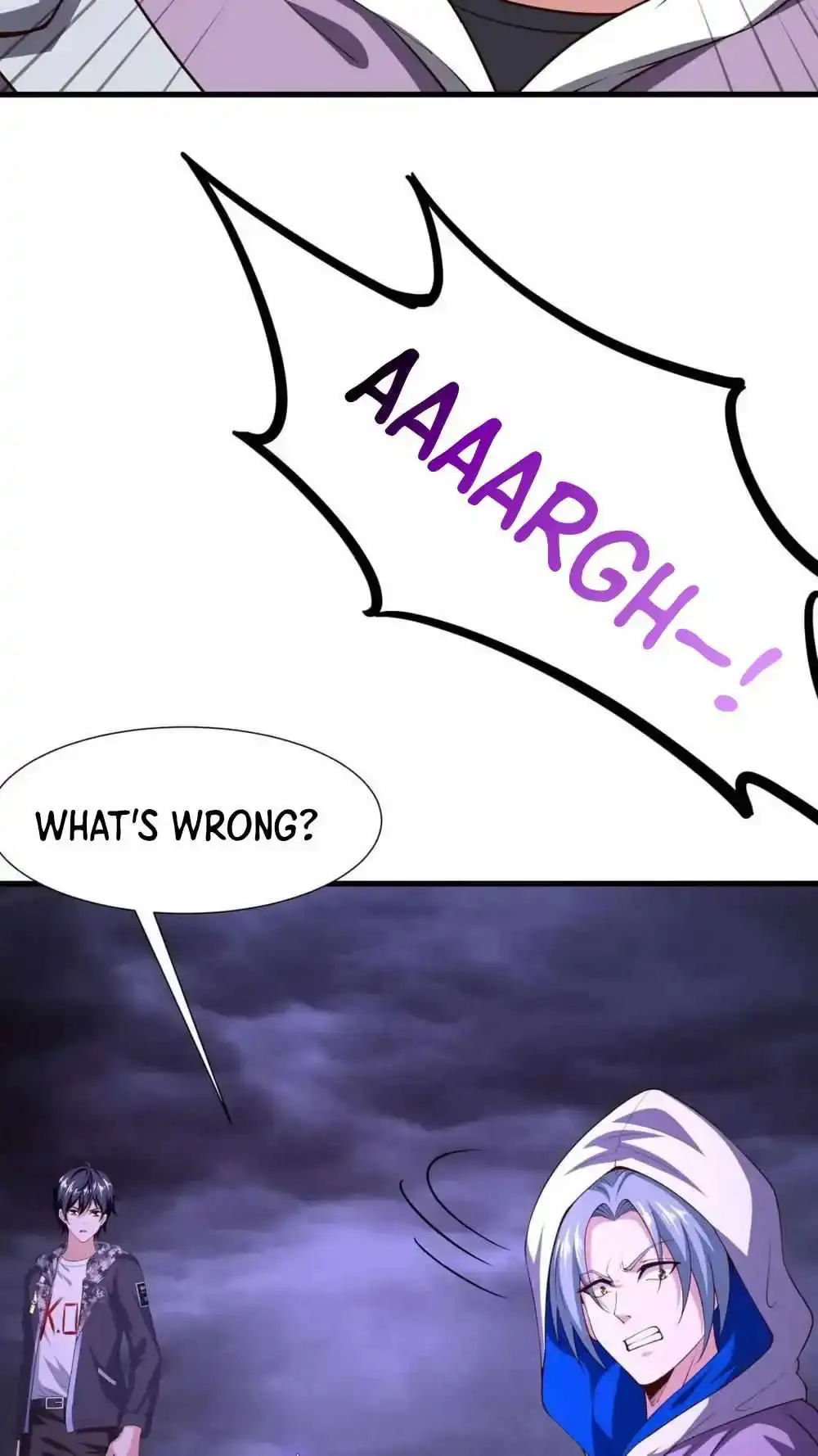 Read I Opened A Harem in Hell chapter 67 image 19 on Lezhin