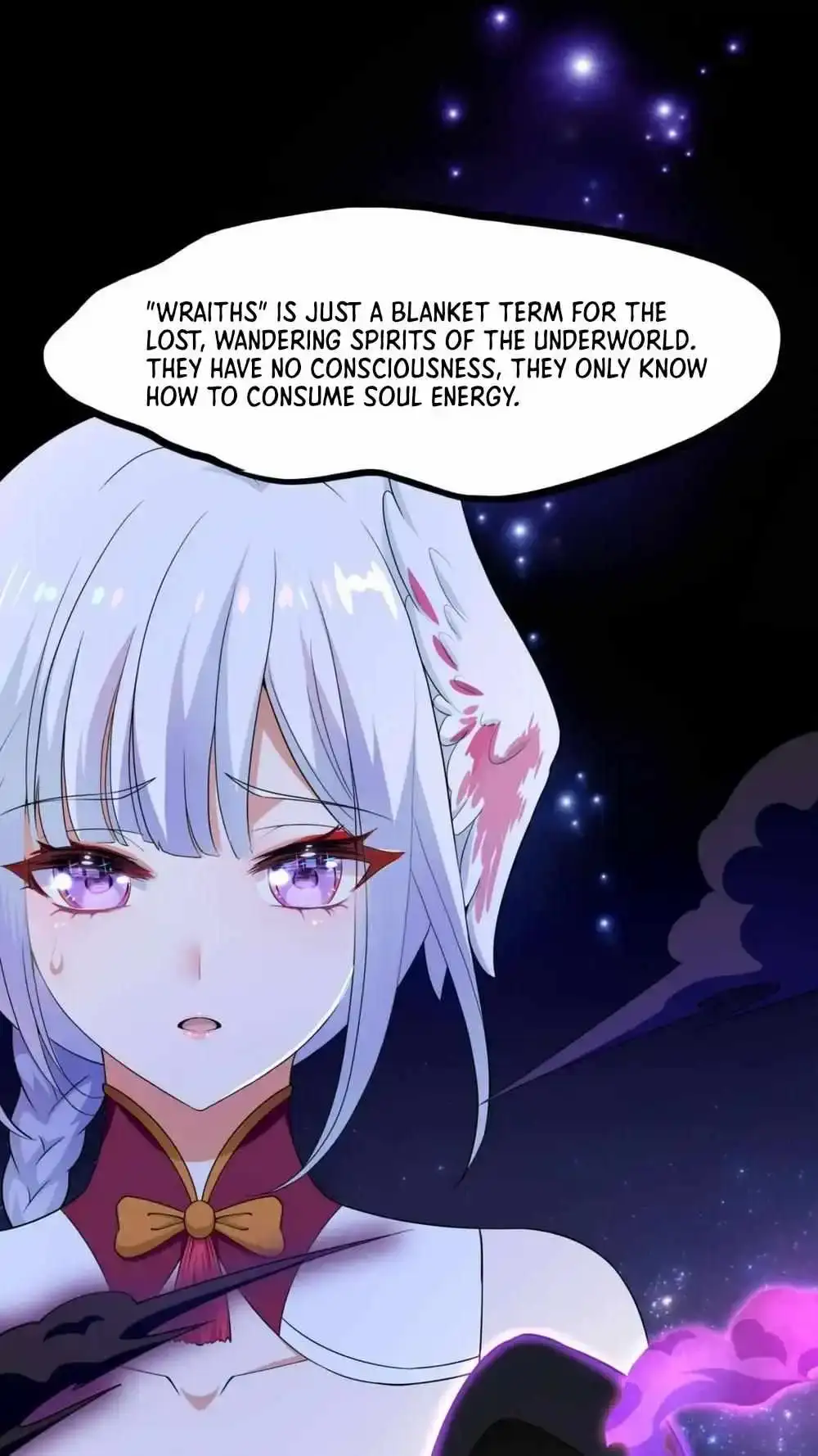 Read I Opened A Harem in Hell chapter 67 image 26 on Lezhin