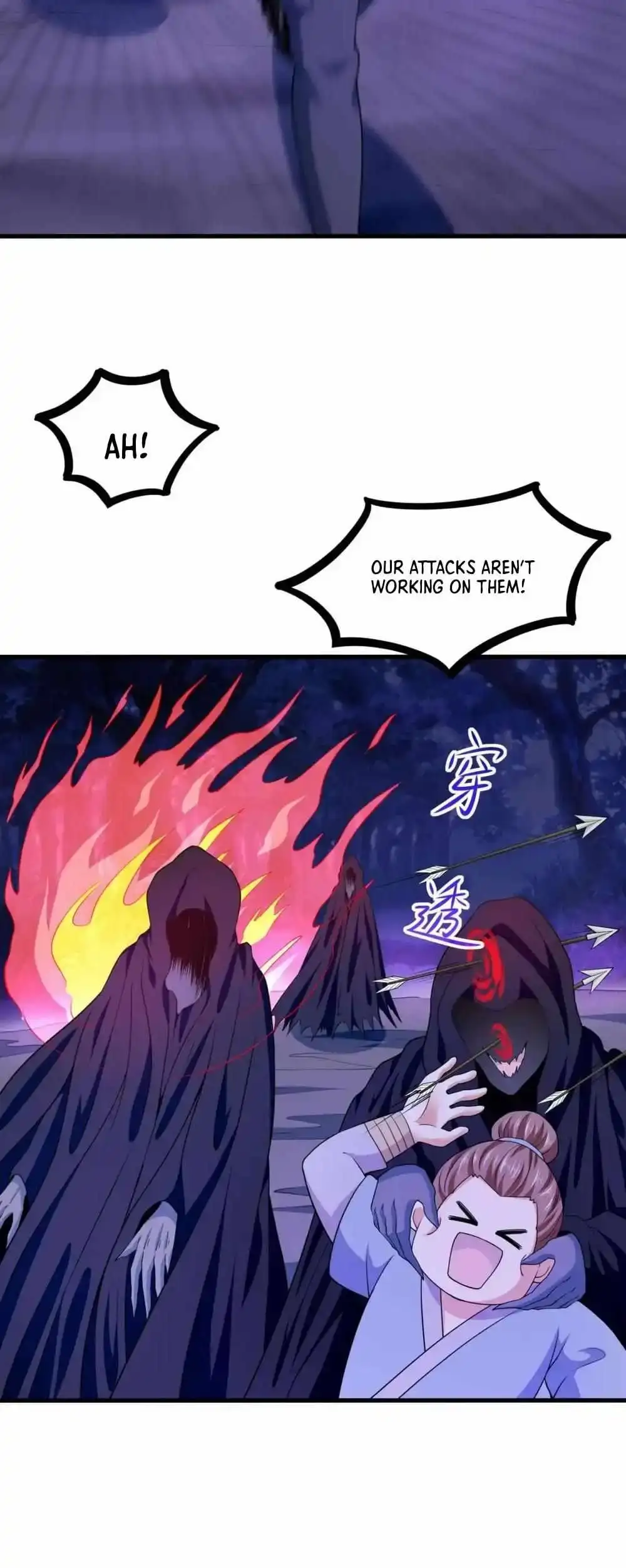 Read I Opened A Harem in Hell chapter 67 image 30 on Lezhin