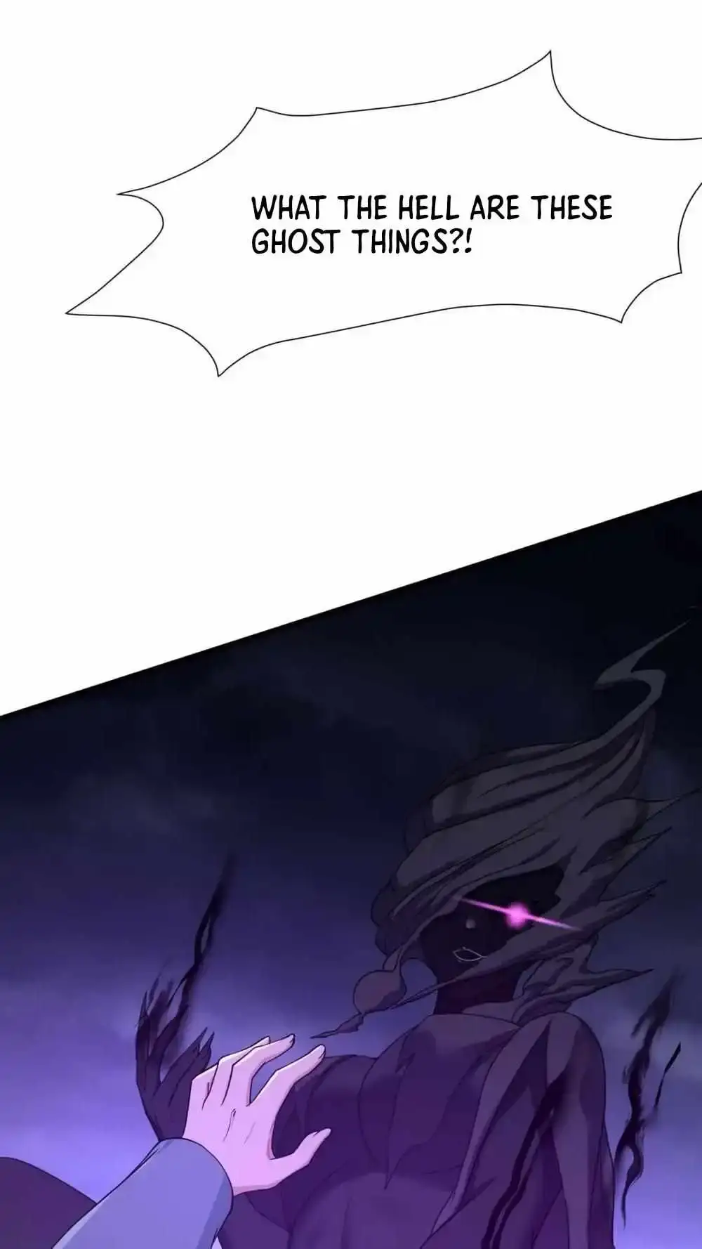 Read I Opened A Harem in Hell chapter 67 image 31 on Lezhin