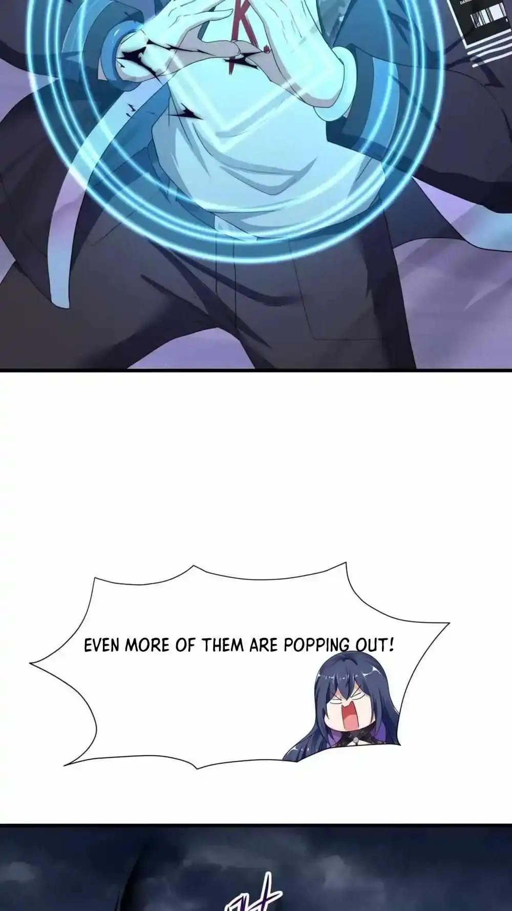 Read I Opened A Harem in Hell chapter 67 image 37 on Lezhin