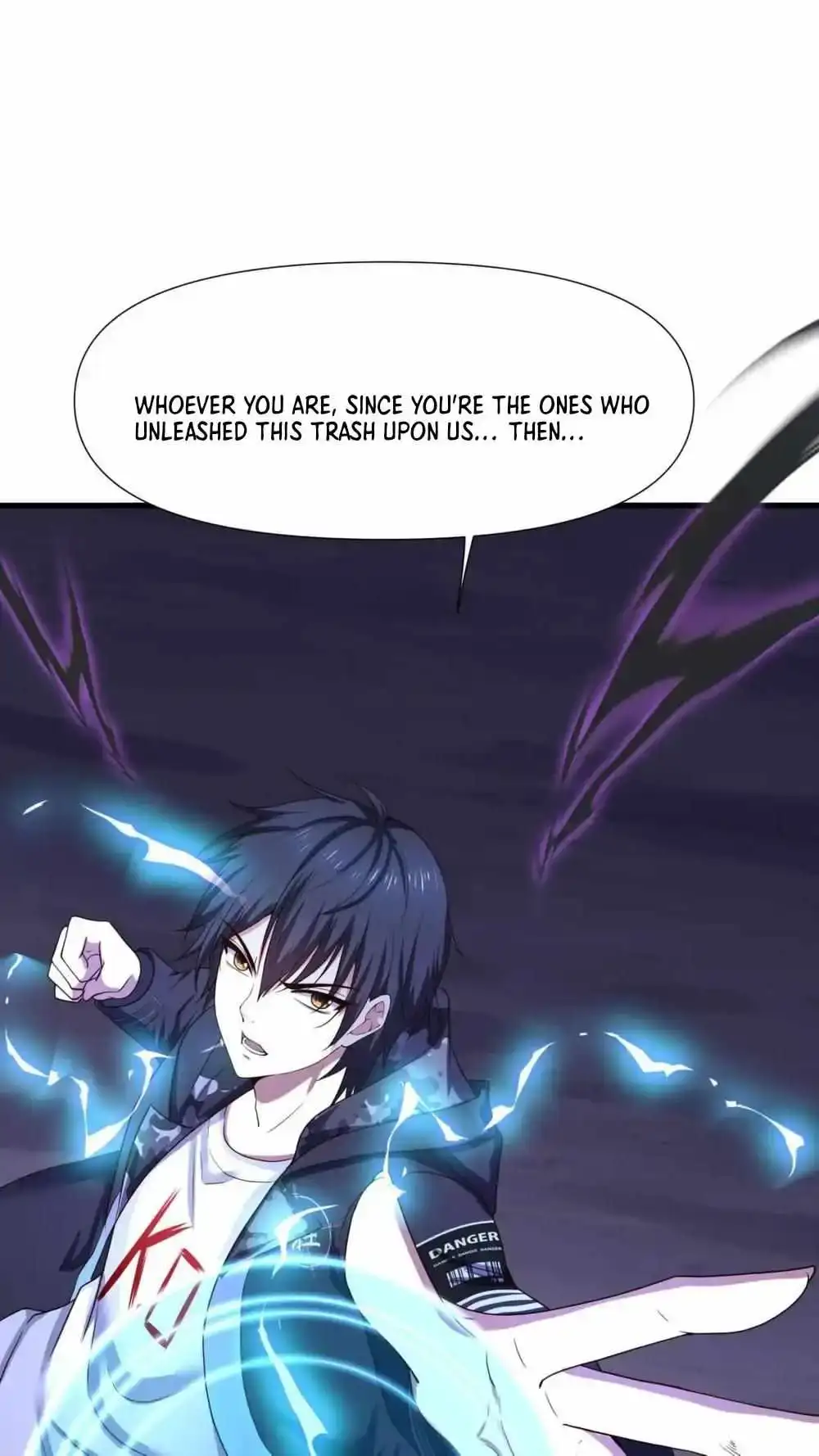 Read I Opened A Harem in Hell chapter 67 image 41 on Lezhin