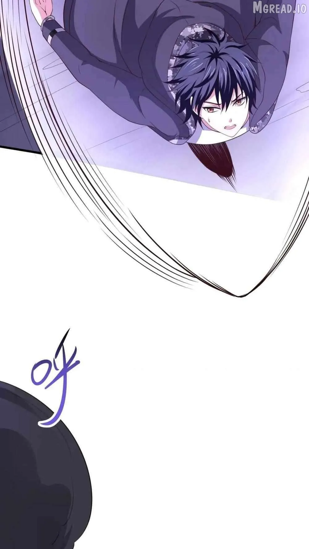 Read I Opened A Harem in Hell chapter 68 image 11 on Lezhin
