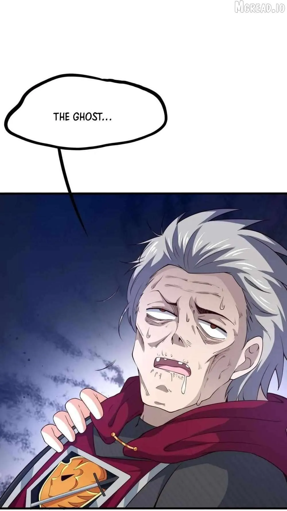 Read I Opened A Harem in Hell chapter 68 image 15 on Lezhin