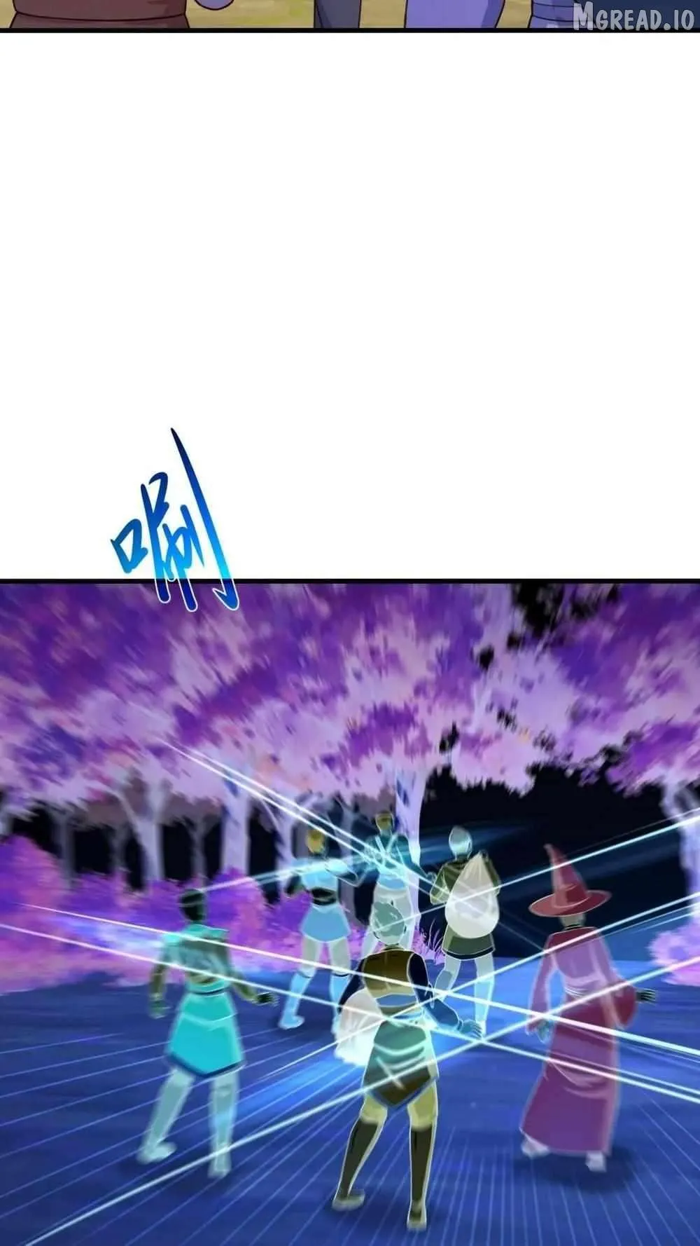 Read I Opened A Harem in Hell chapter 68 image 28 on Lezhin