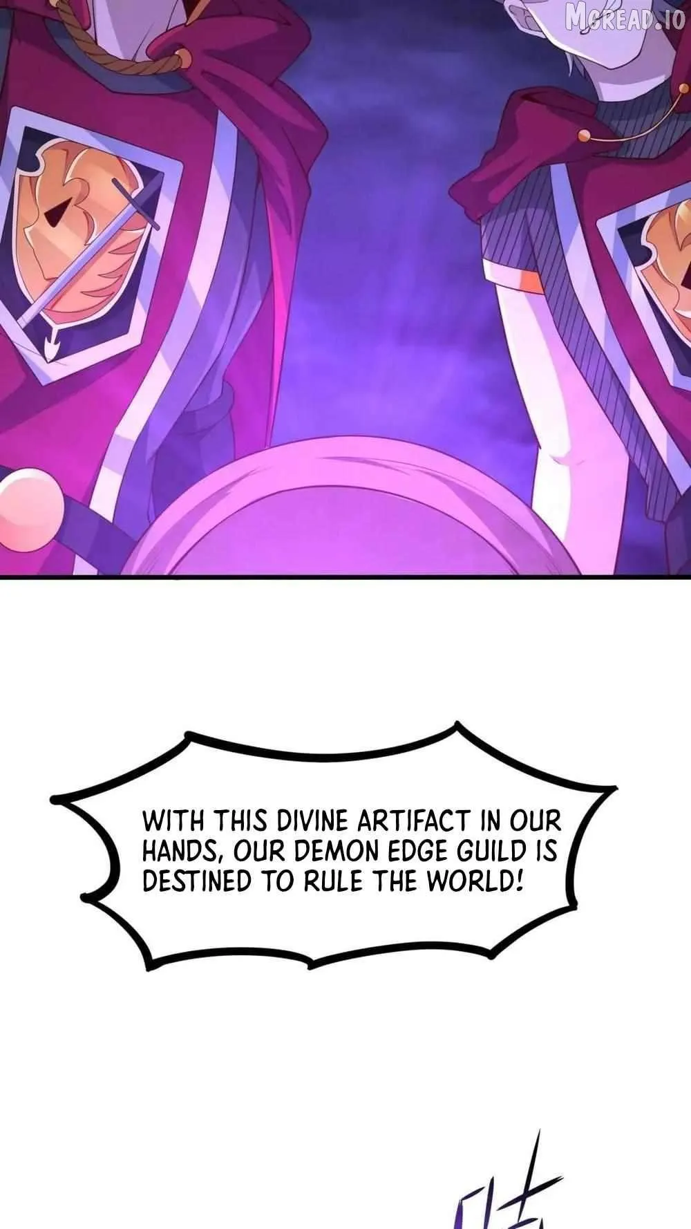 Read I Opened A Harem in Hell chapter 68 image 3 on Lezhin