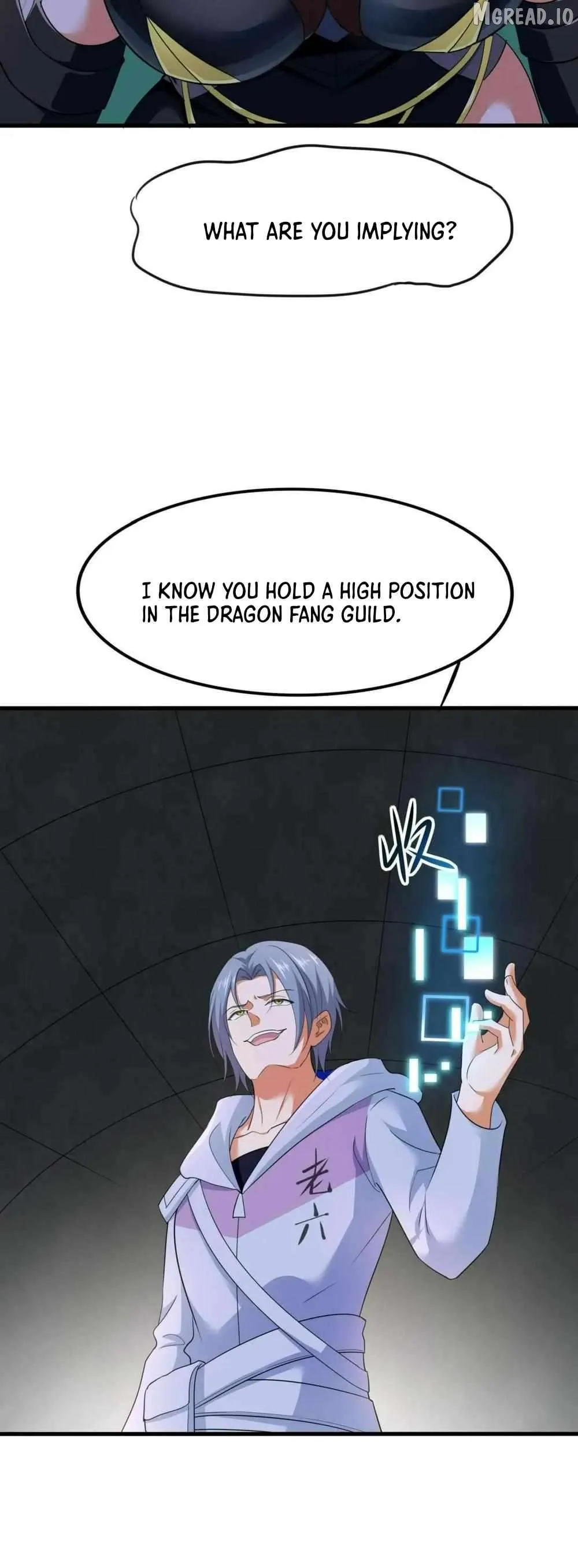 Read I Opened A Harem in Hell chapter 68 image 39 on Lezhin