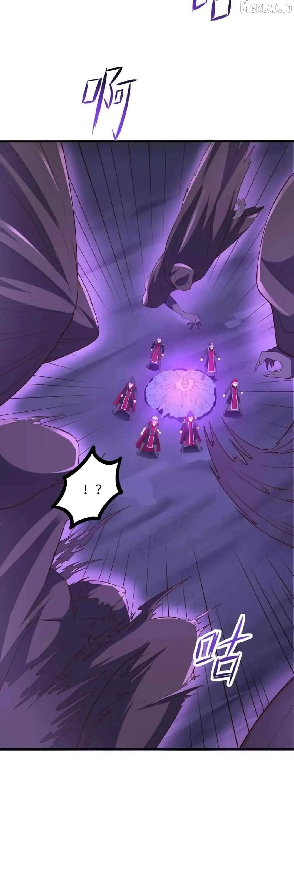 Read I Opened A Harem in Hell chapter 68 image 4 on Lezhin