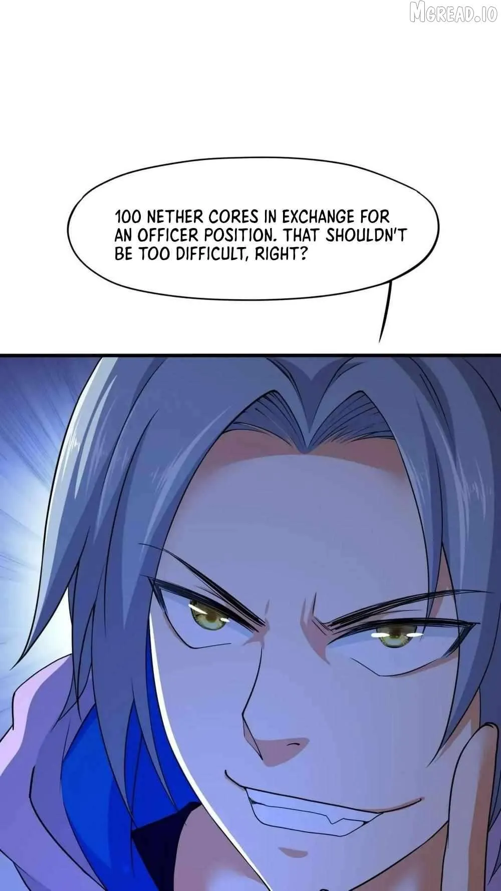 Read I Opened A Harem in Hell chapter 68 image 40 on Lezhin