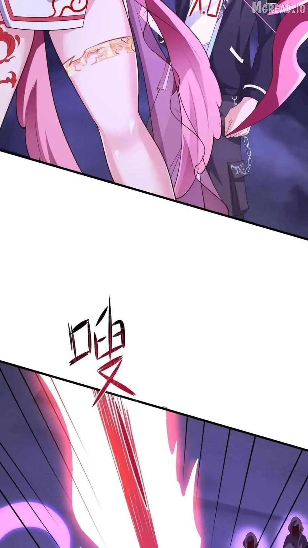Read I Opened A Harem in Hell chapter 68 image 6 on Lezhin