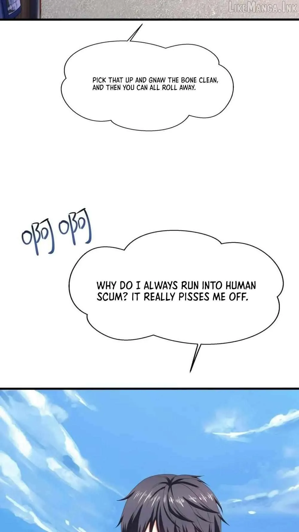 Read I Opened A Harem in Hell chapter 69 image 18 on Lezhin