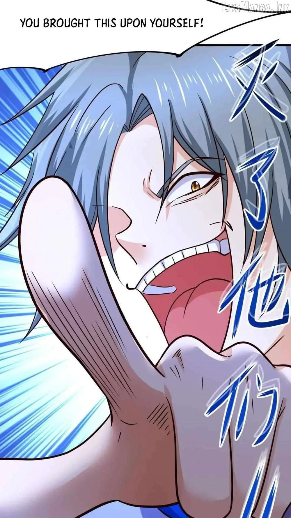 Read I Opened A Harem in Hell chapter 69 image 20 on Lezhin