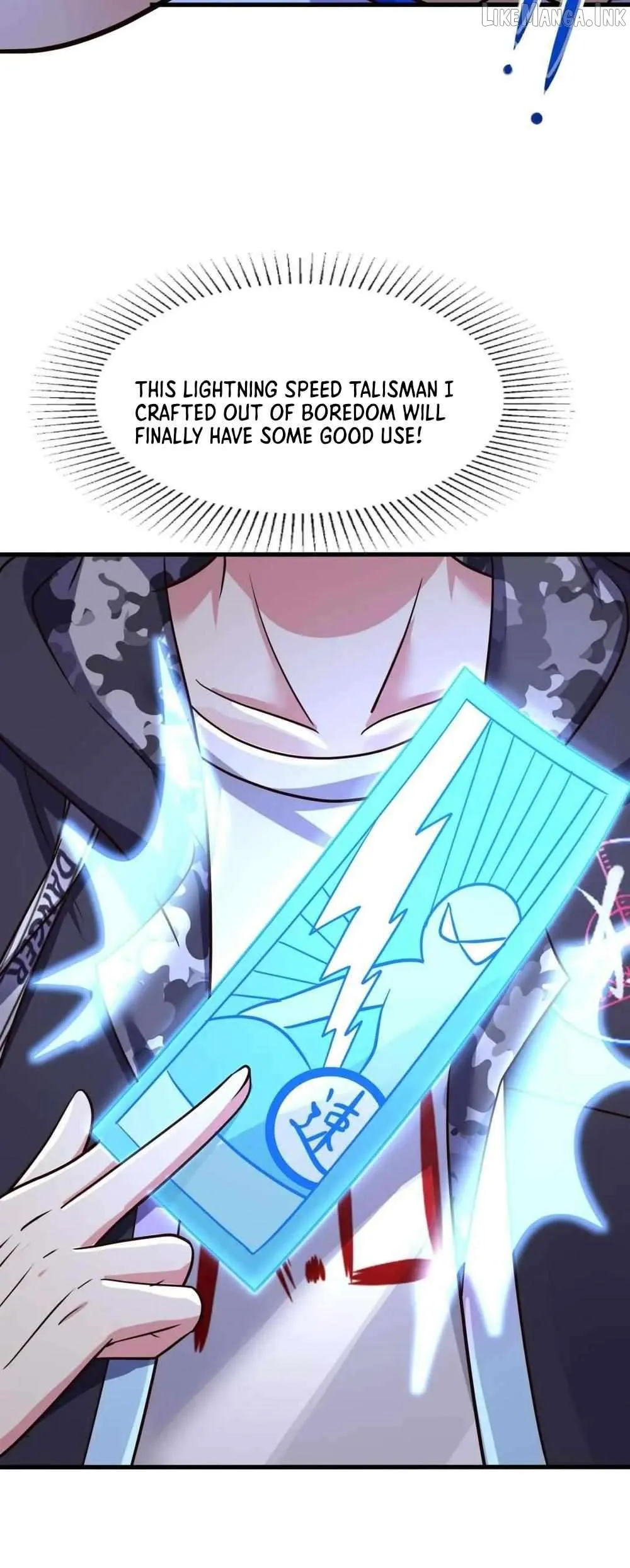 Read I Opened A Harem in Hell chapter 69 image 21 on Lezhin