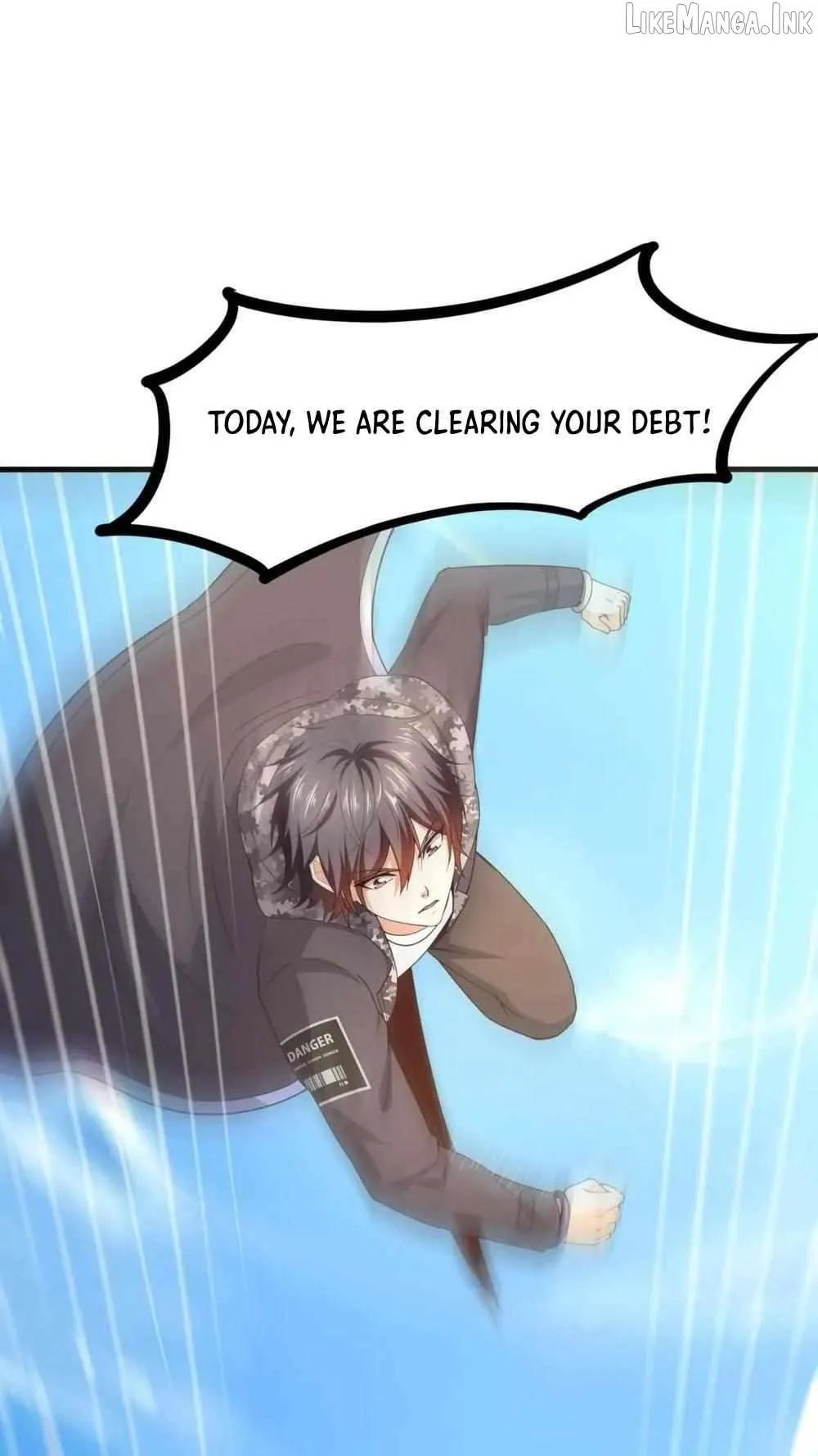 Read I Opened A Harem in Hell chapter 69 image 27 on Lezhin