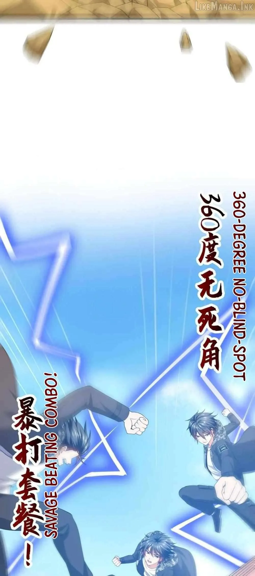 Read I Opened A Harem in Hell chapter 69 image 29 on Lezhin