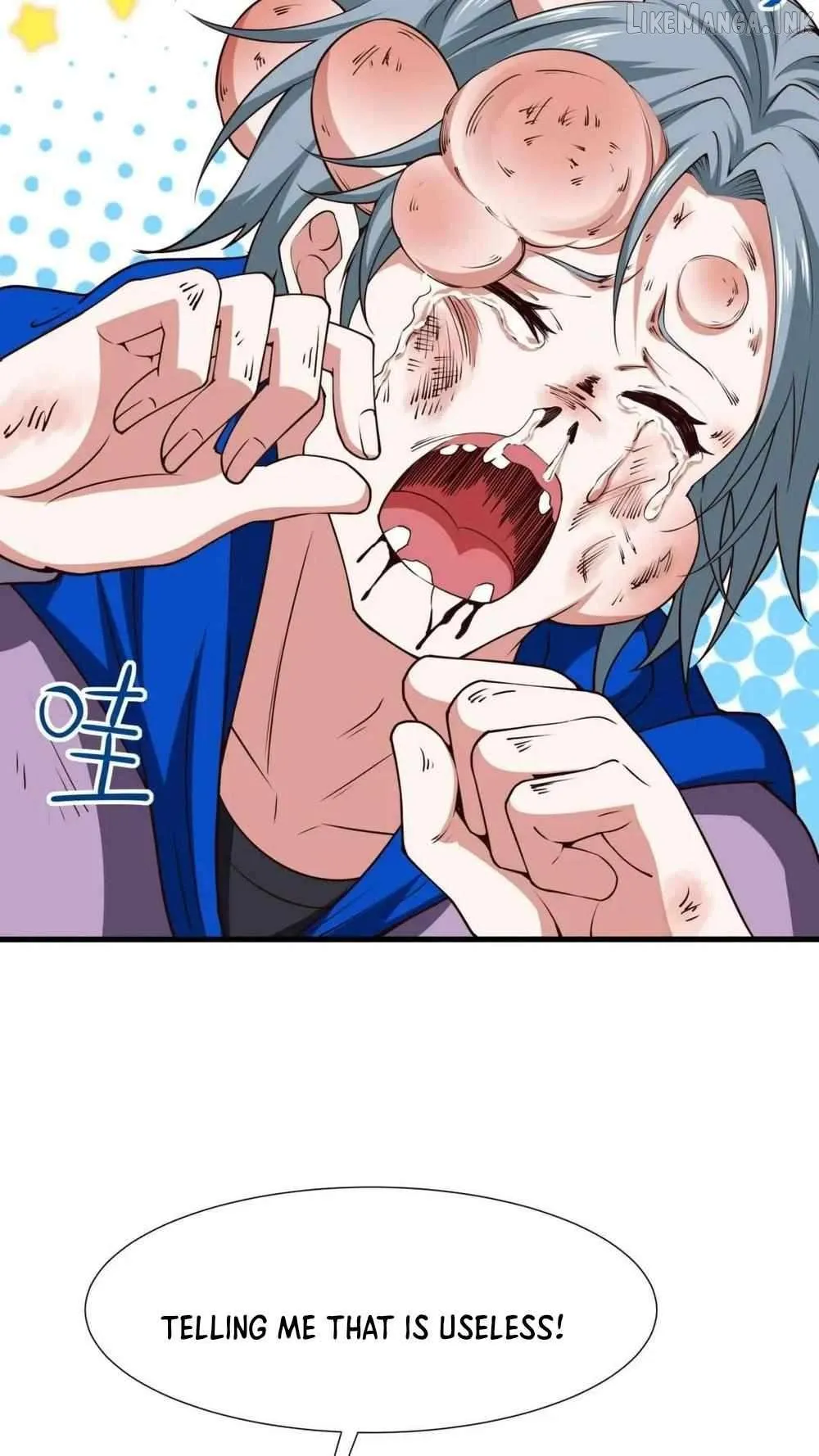 Read I Opened A Harem in Hell chapter 69 image 35 on Lezhin