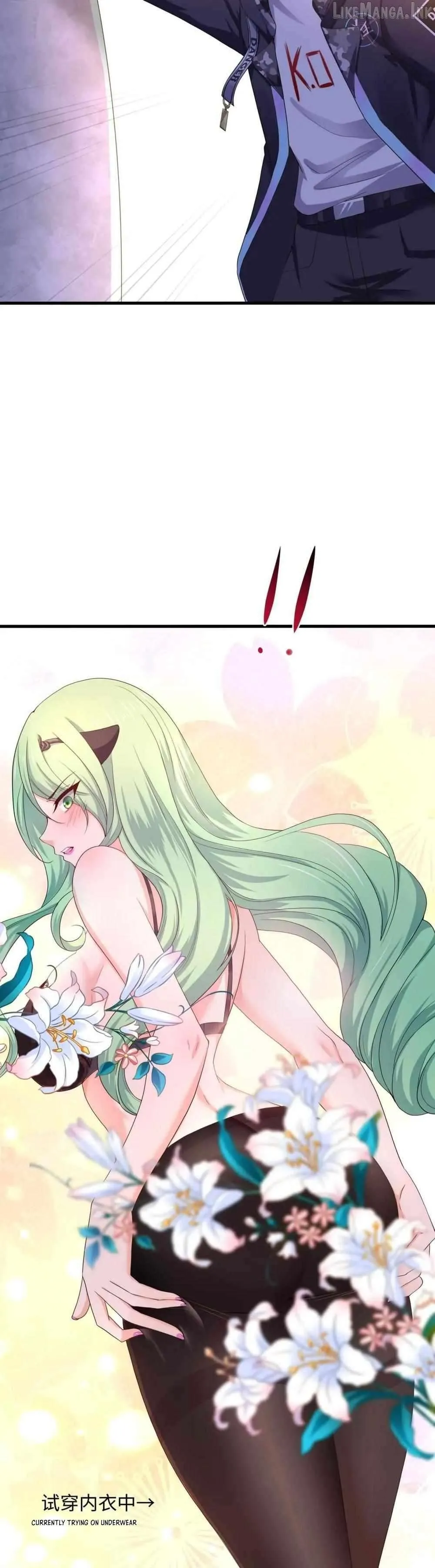 Read I Opened A Harem in Hell chapter 69 image 38 on Lezhin