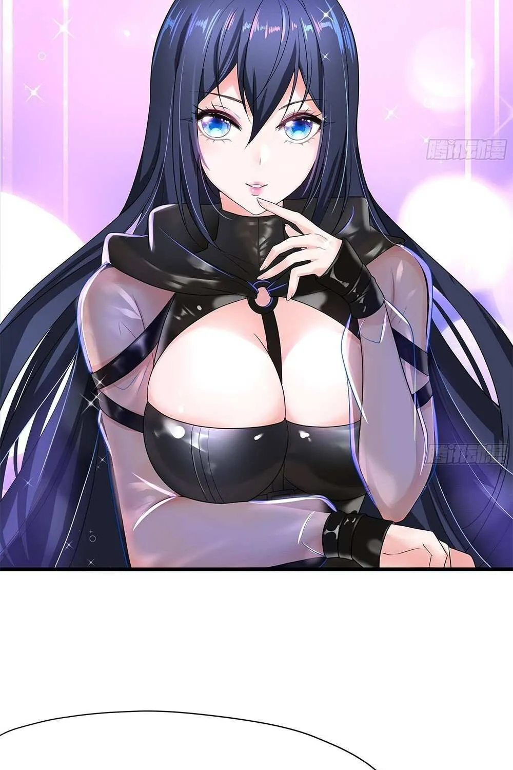 Read I Opened A Harem in Hell chapter 7 image 18 on Lezhin