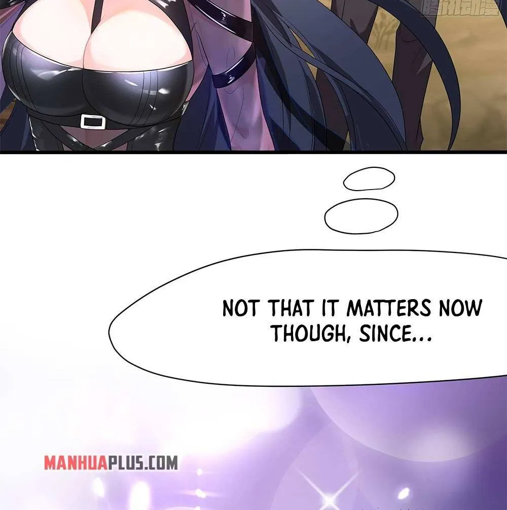 Read I Opened A Harem in Hell chapter 7 image 23 on Lezhin