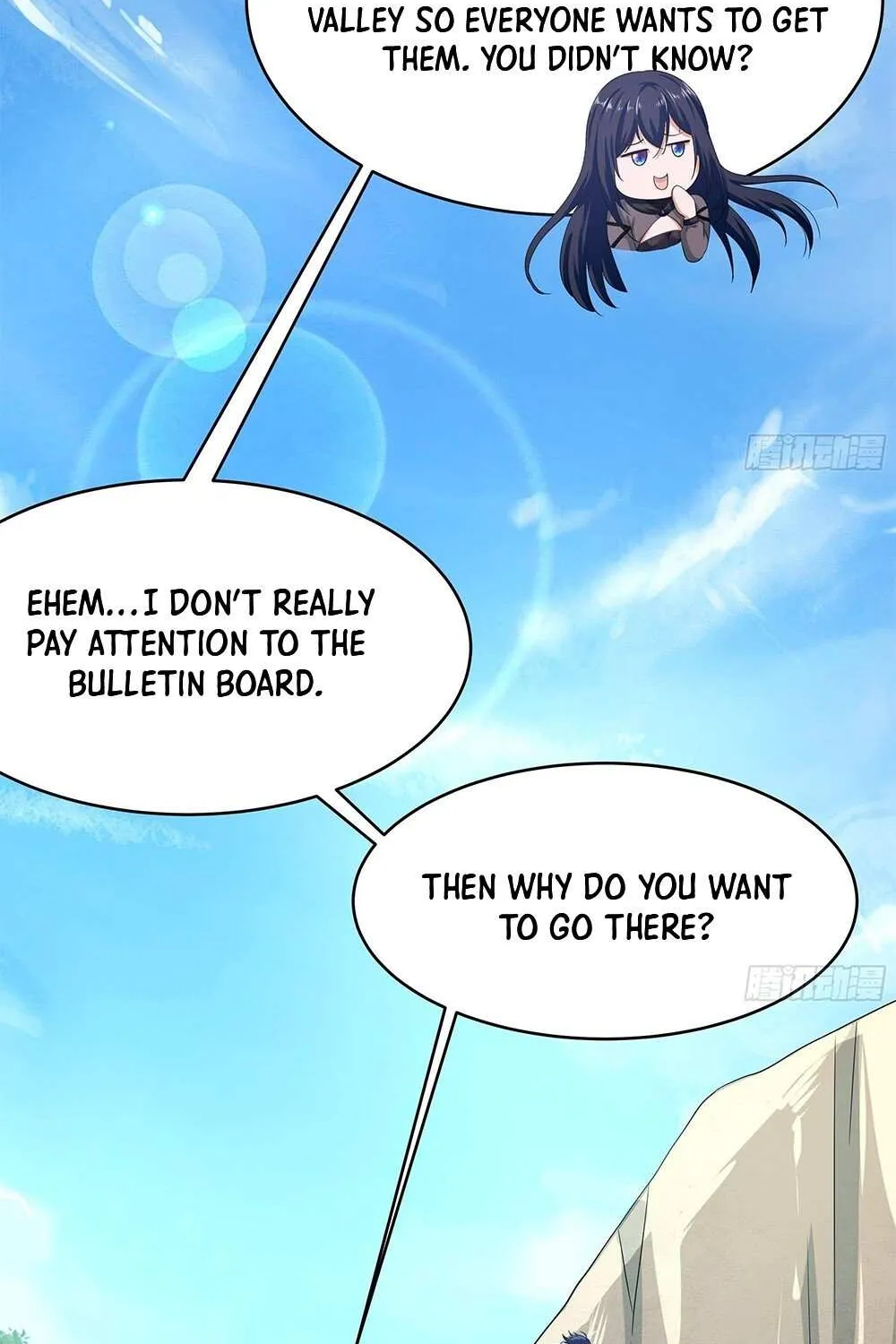 Read I Opened A Harem in Hell chapter 7 image 27 on Lezhin