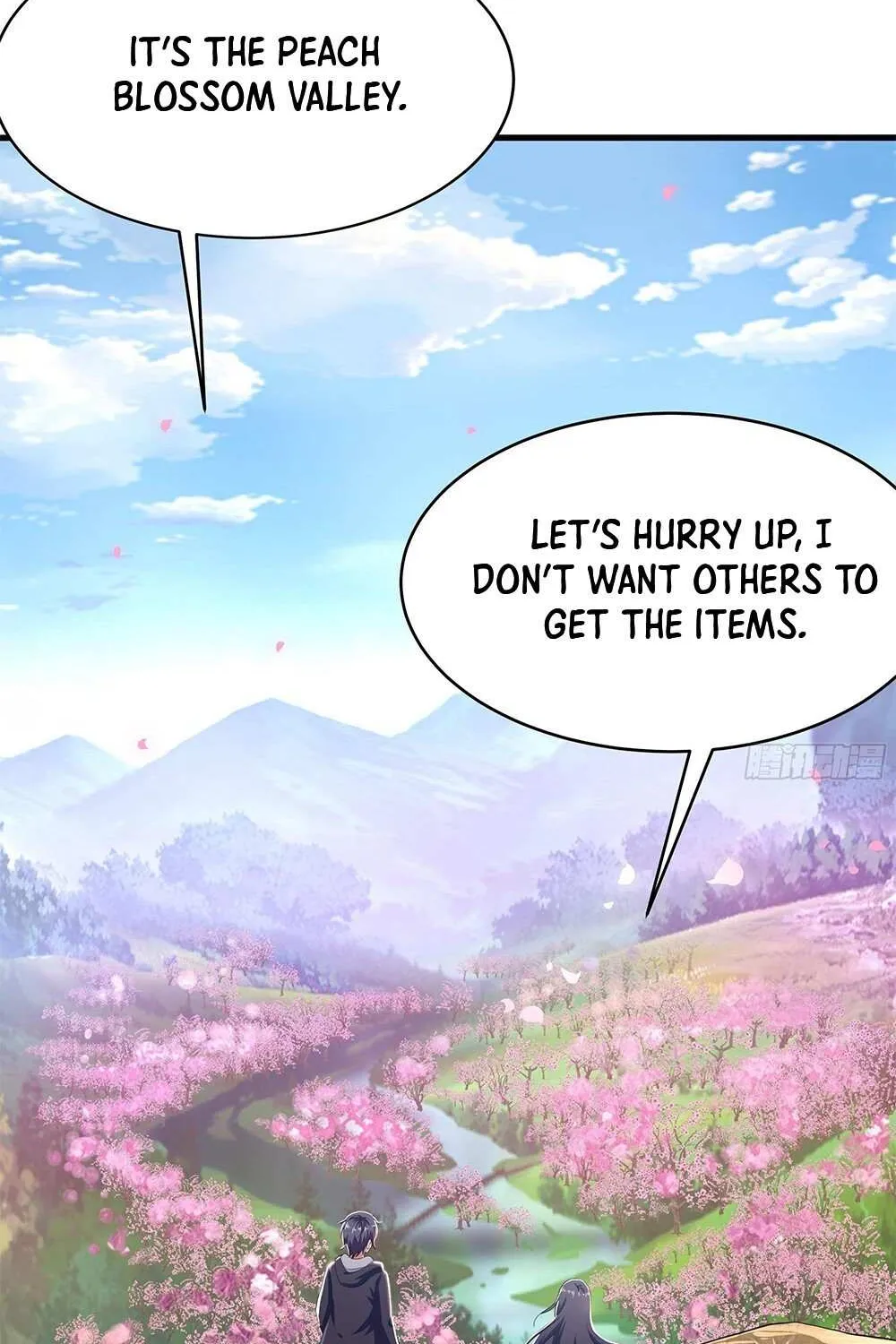 Read I Opened A Harem in Hell chapter 7 image 31 on Lezhin
