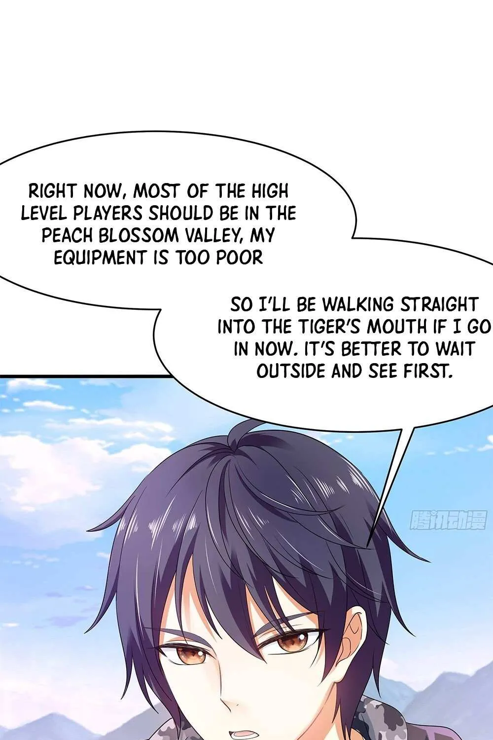 Read I Opened A Harem in Hell chapter 7 image 34 on Lezhin
