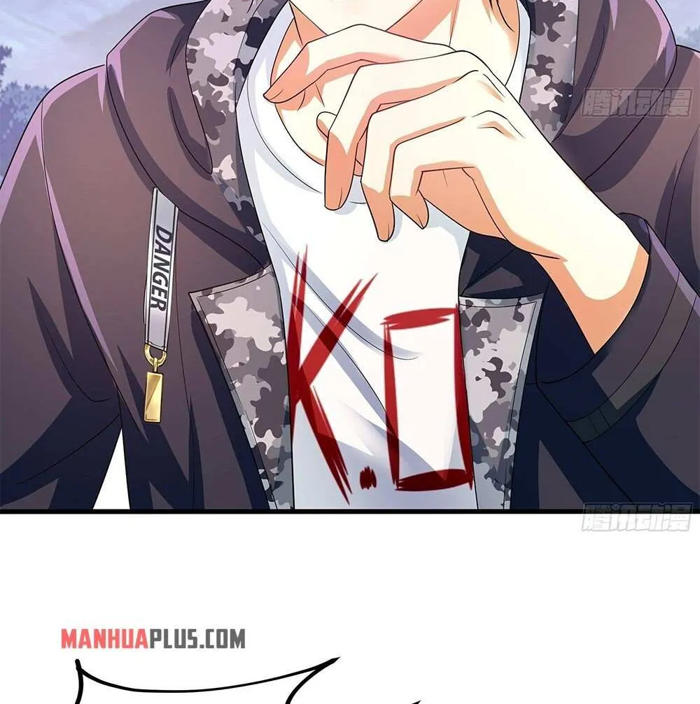 Read I Opened A Harem in Hell chapter 7 image 35 on Lezhin