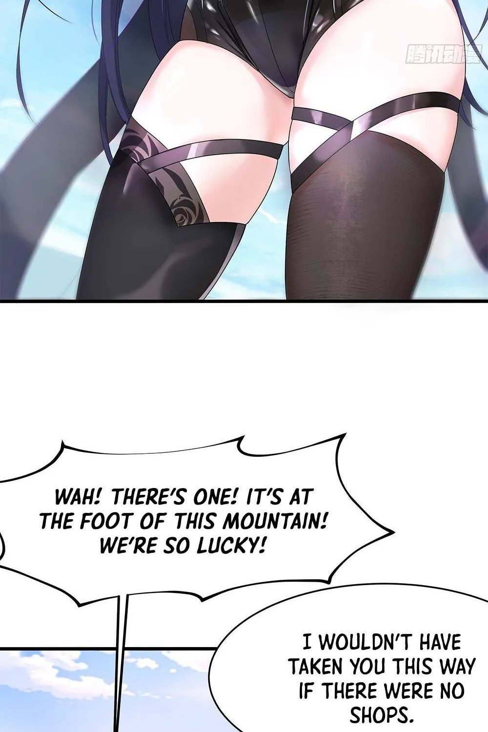 Read I Opened A Harem in Hell chapter 7 image 39 on Lezhin