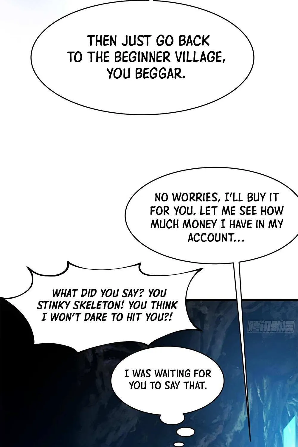 Read I Opened A Harem in Hell chapter 7 image 49 on Lezhin