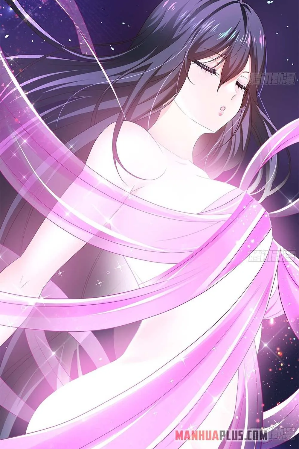 Read I Opened A Harem in Hell chapter 7 image 8 on Lezhin
