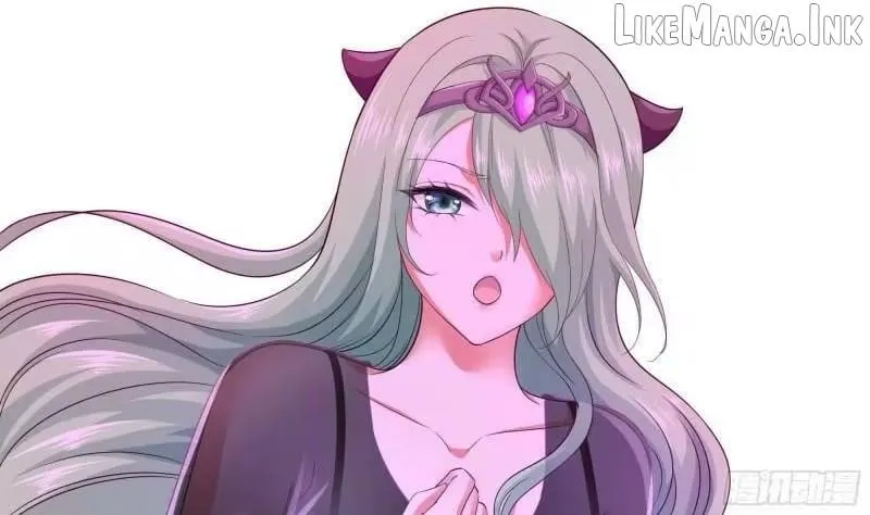 Read I Opened A Harem in Hell chapter 70 image 1 on Lezhin