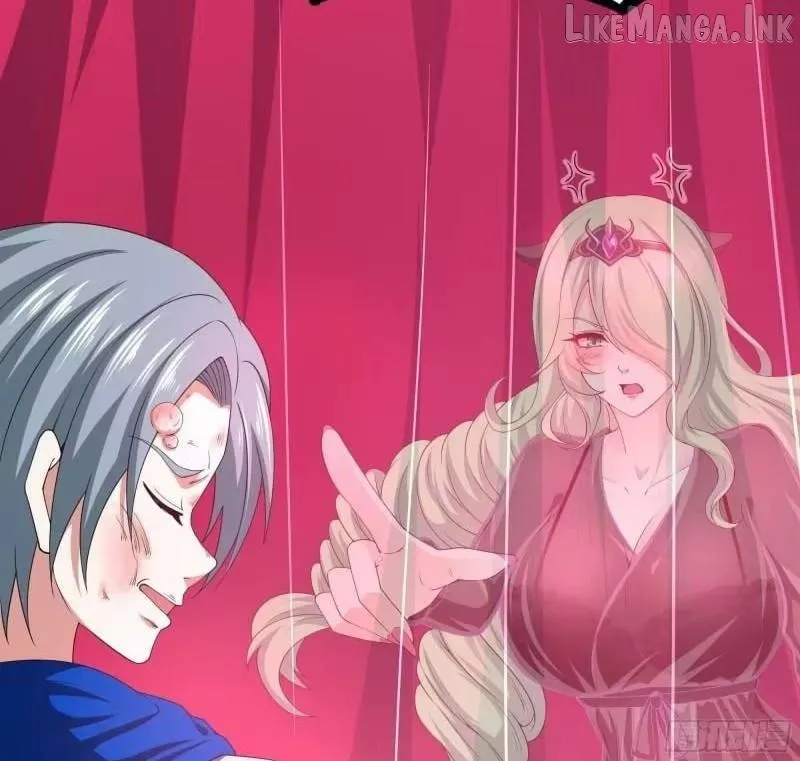 Read I Opened A Harem in Hell chapter 70 image 25 on Lezhin