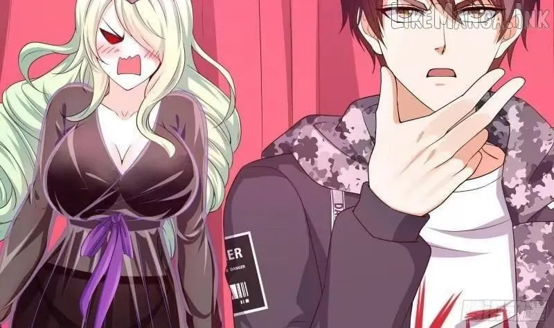Read I Opened A Harem in Hell chapter 70 image 34 on Lezhin