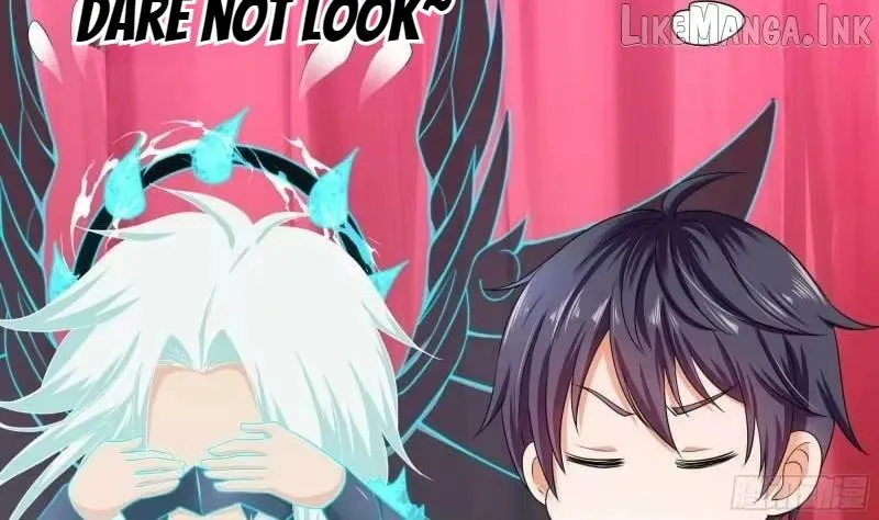 Read I Opened A Harem in Hell chapter 70 image 47 on Lezhin
