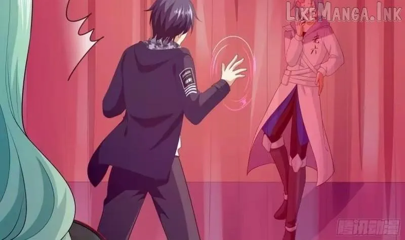 Read I Opened A Harem in Hell chapter 70 image 5 on Lezhin