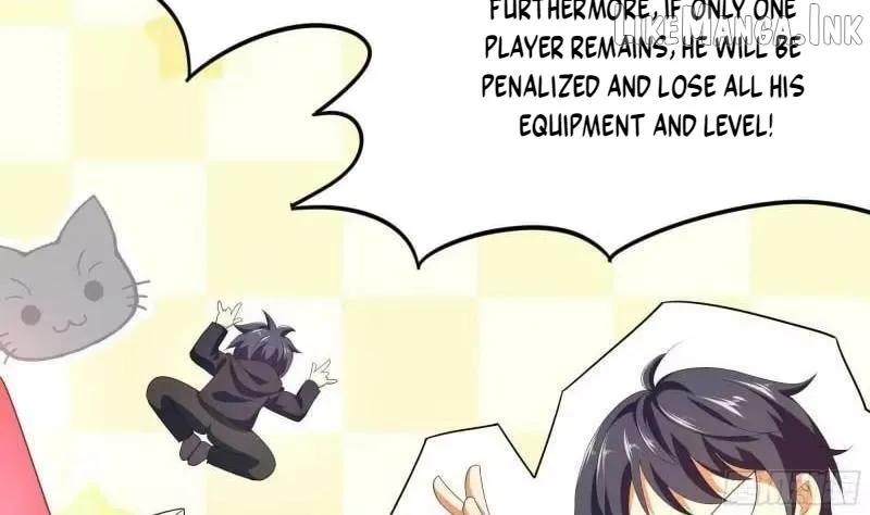 Read I Opened A Harem in Hell chapter 70 image 58 on Lezhin