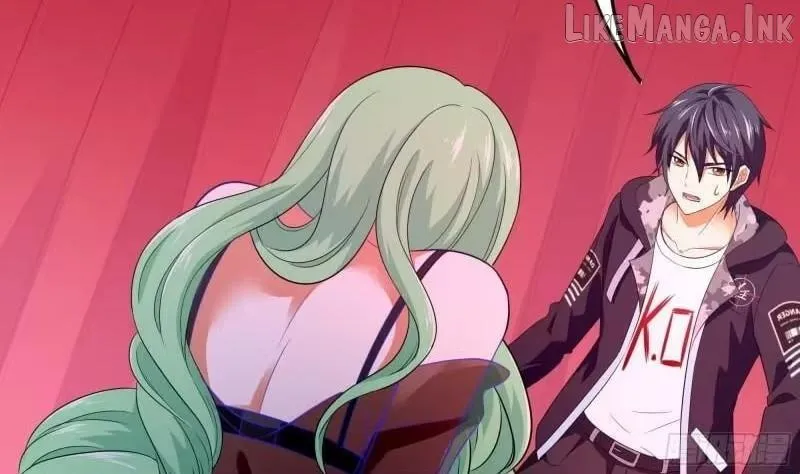 Read I Opened A Harem in Hell chapter 70 image 63 on Lezhin