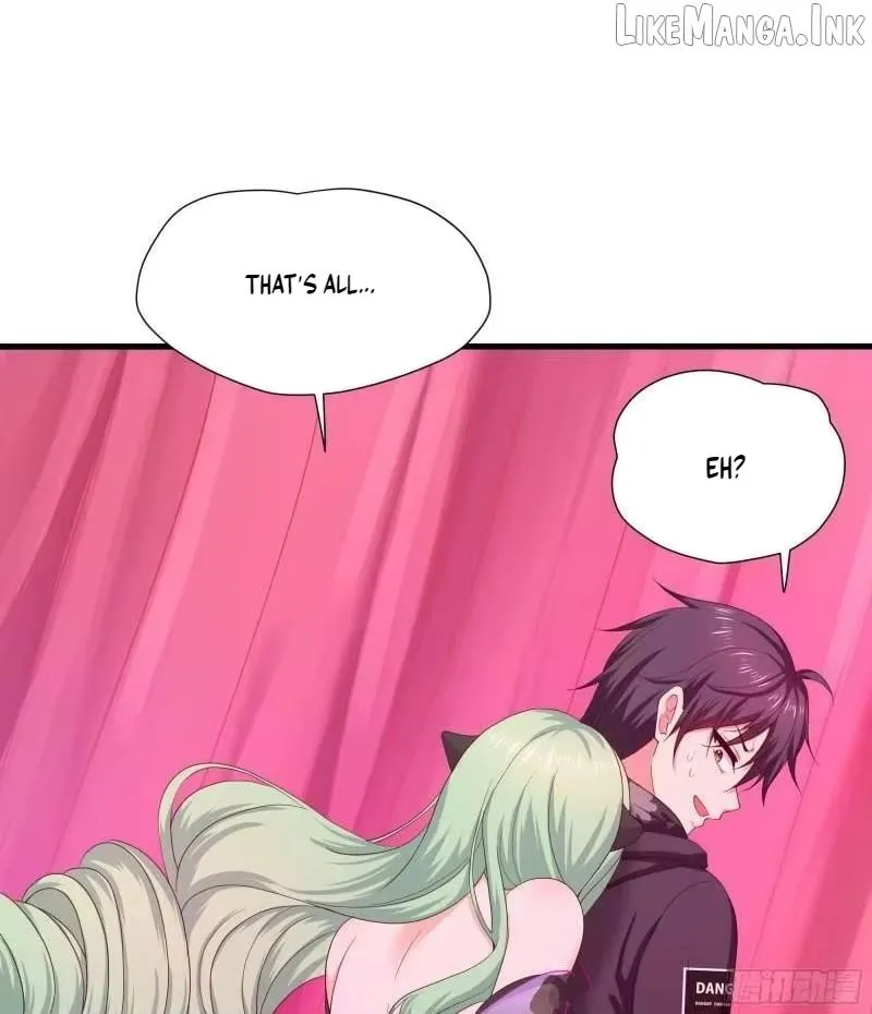 Read I Opened A Harem in Hell chapter 70 image 72 on Lezhin