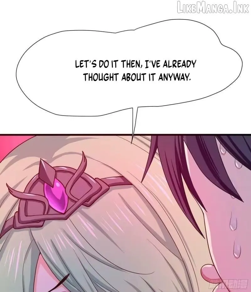 Read I Opened A Harem in Hell chapter 70 image 74 on Lezhin