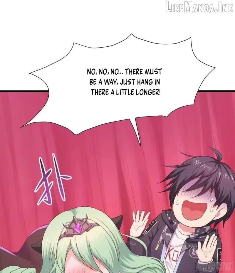 Read I Opened A Harem in Hell chapter 70 image 76 on Lezhin