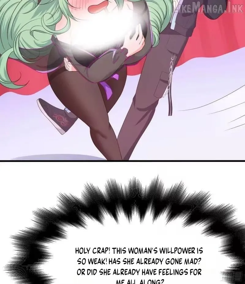 Read I Opened A Harem in Hell chapter 70 image 77 on Lezhin