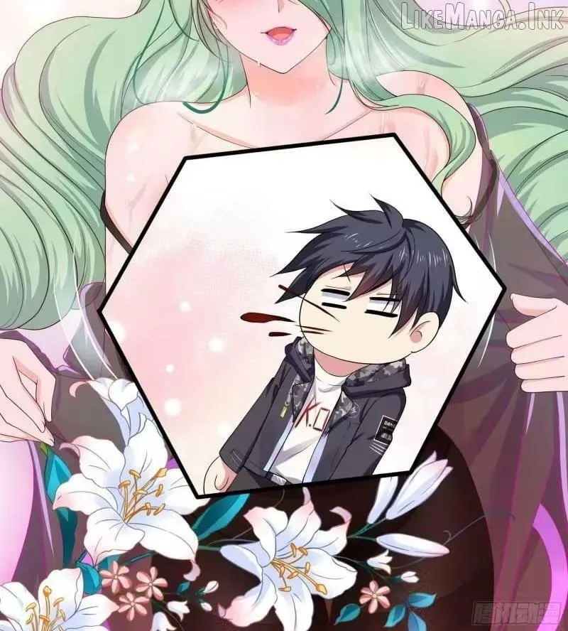 Read I Opened A Harem in Hell chapter 70 image 81 on Lezhin