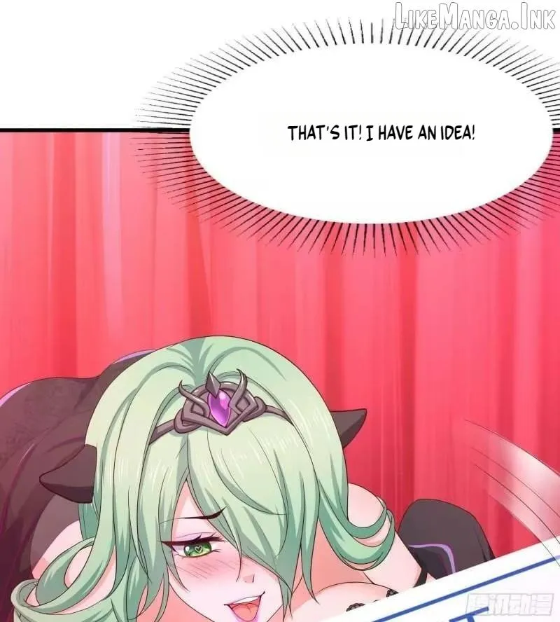 Read I Opened A Harem in Hell chapter 70 image 86 on Lezhin