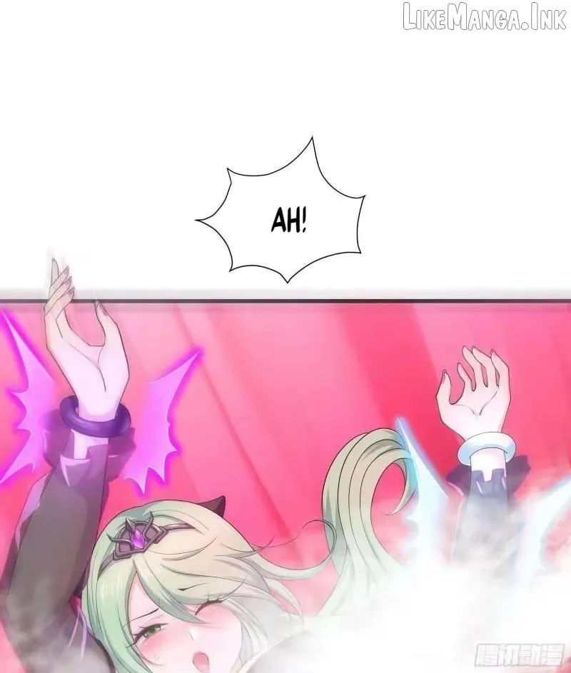 Read I Opened A Harem in Hell chapter 70 image 88 on Lezhin