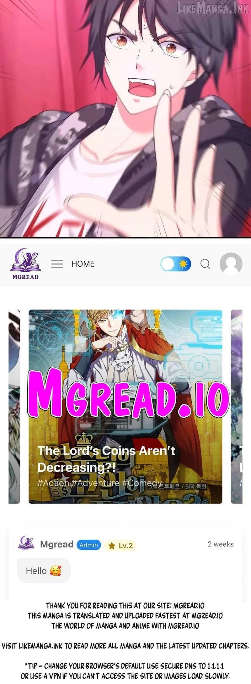 Read I Opened A Harem in Hell chapter 70 image 91 on Lezhin