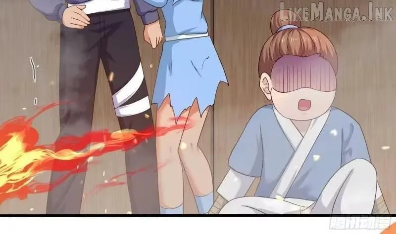 Read I Opened A Harem in Hell chapter 72 image 2 on Lezhin