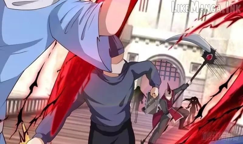 Read I Opened A Harem in Hell chapter 72 image 20 on Lezhin