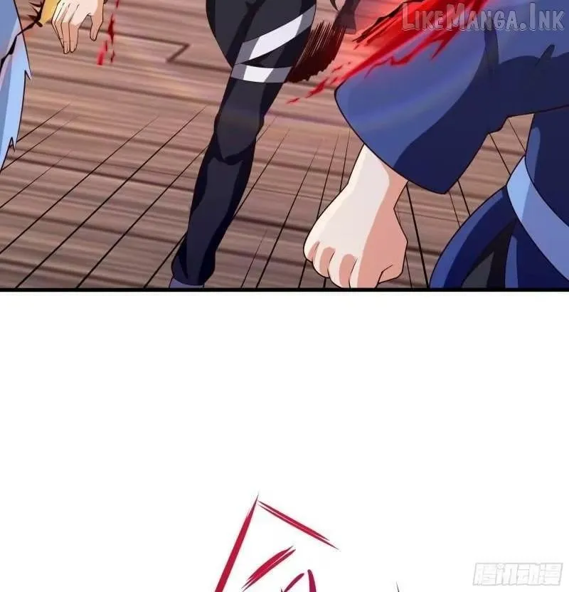 Read I Opened A Harem in Hell chapter 72 image 21 on Lezhin