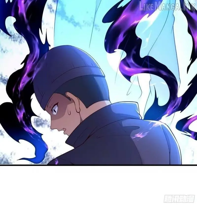 Read I Opened A Harem in Hell chapter 72 image 23 on Lezhin