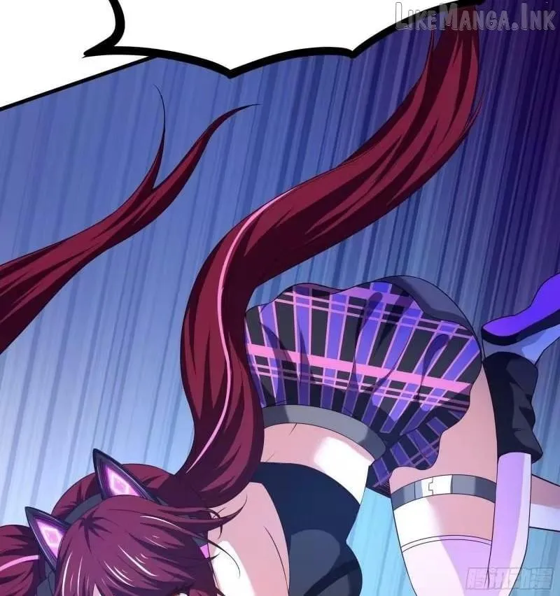 Read I Opened A Harem in Hell chapter 72 image 36 on Lezhin